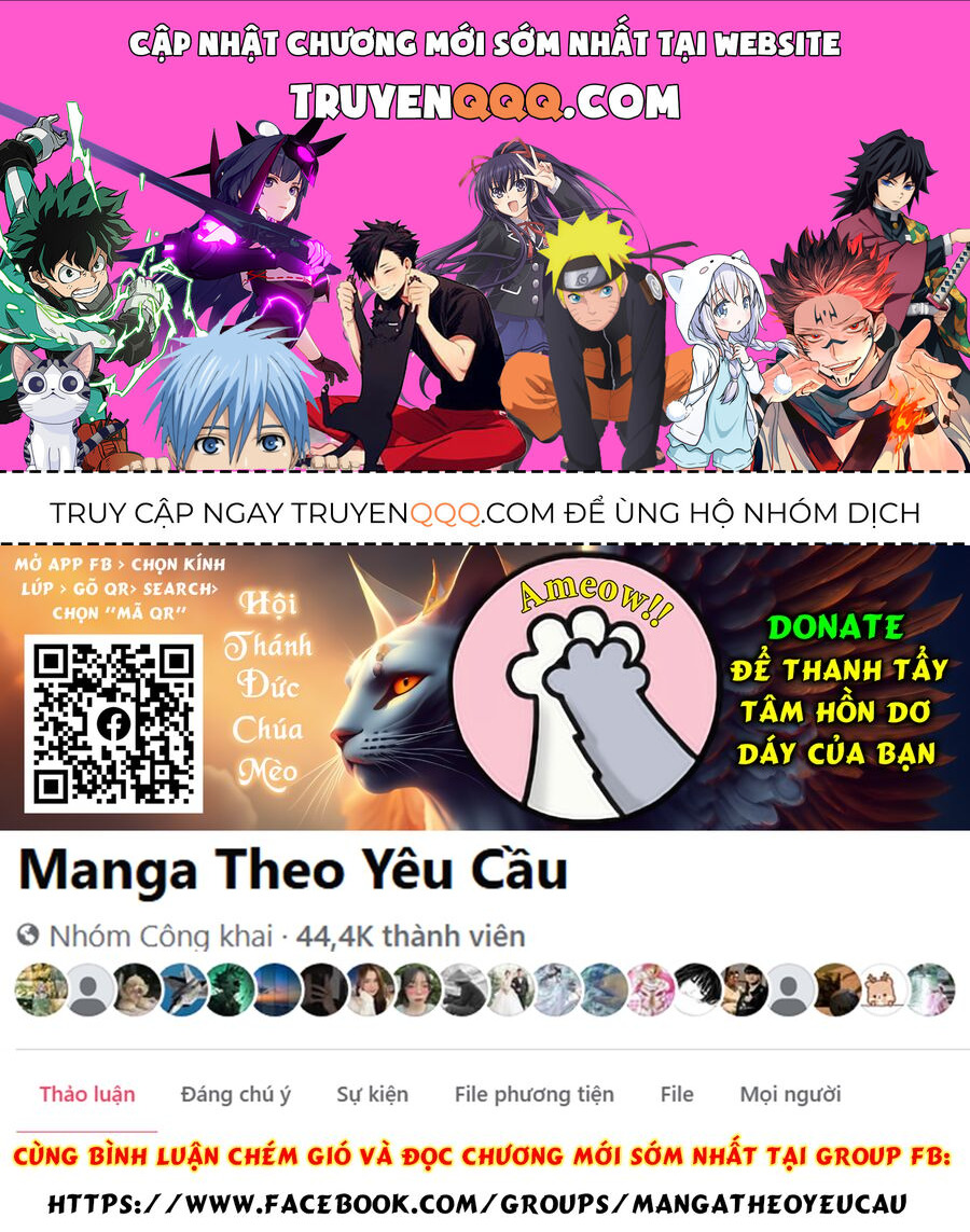Chào Mừng Đến Với Nhật Bản, Elf San! Chapter 37 - Trang 2