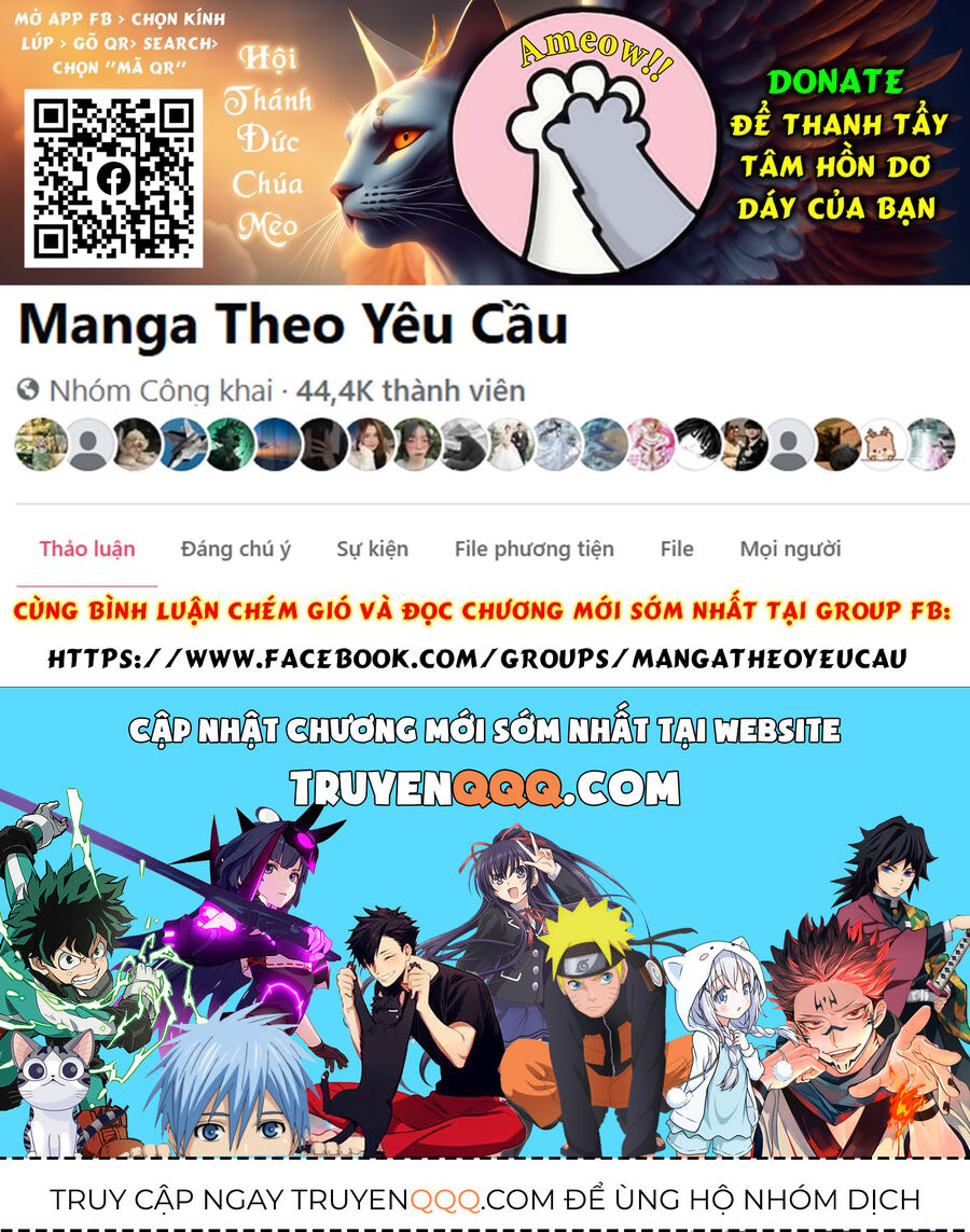 Chào Mừng Đến Với Nhật Bản, Elf San! Chapter 38 - Trang 2
