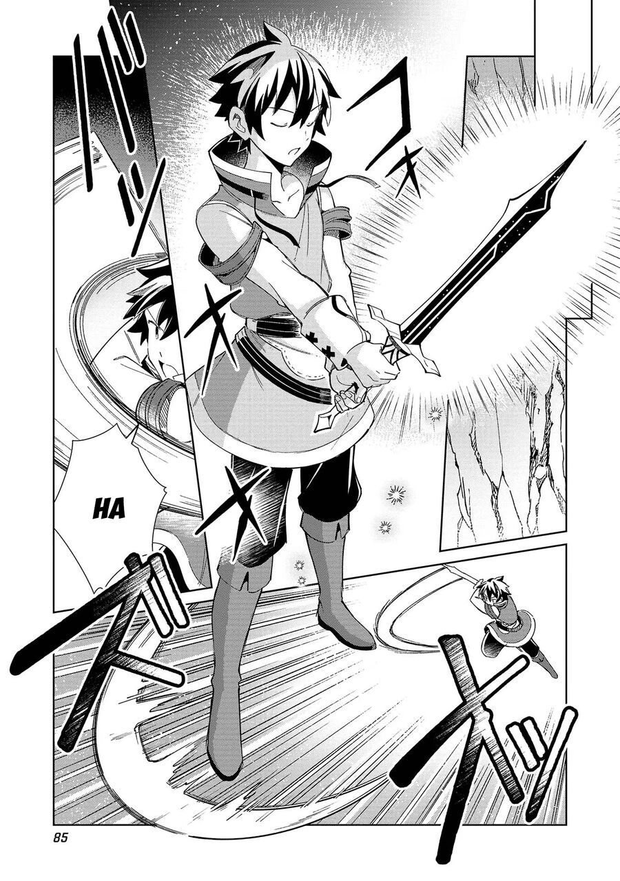 Chào Mừng Đến Với Nhật Bản, Elf San! Chapter 38 - Trang 2