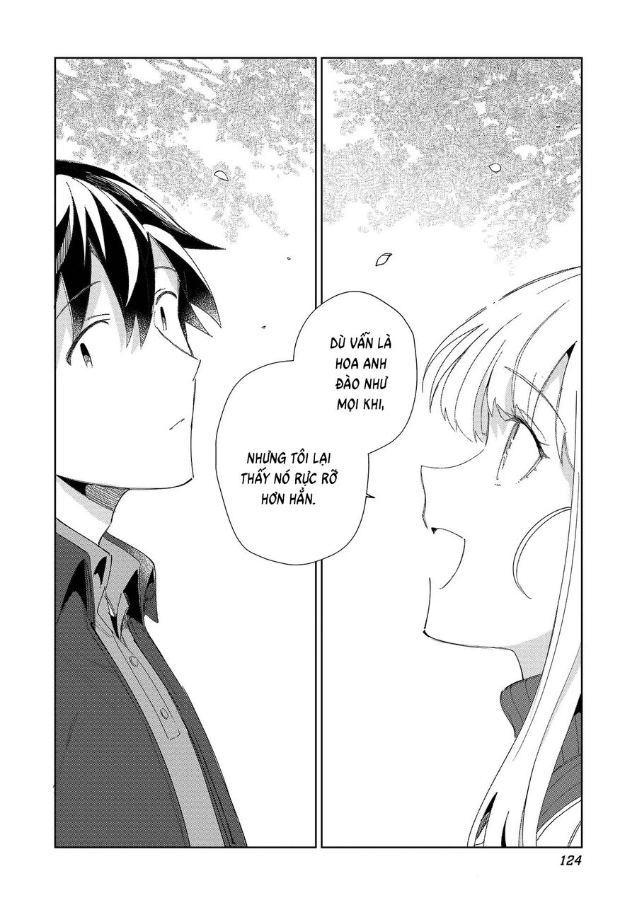 Chào Mừng Đến Với Nhật Bản, Elf San! Chapter 39 - Trang 2