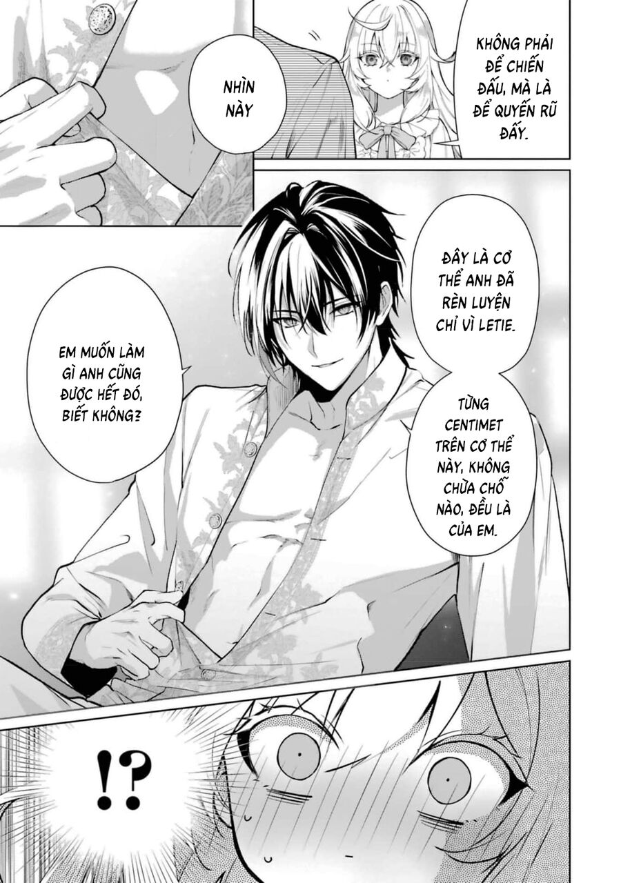 Chào Mừng Đến Với Nhật Bản, Elf San! Chapter 39 - Trang 2