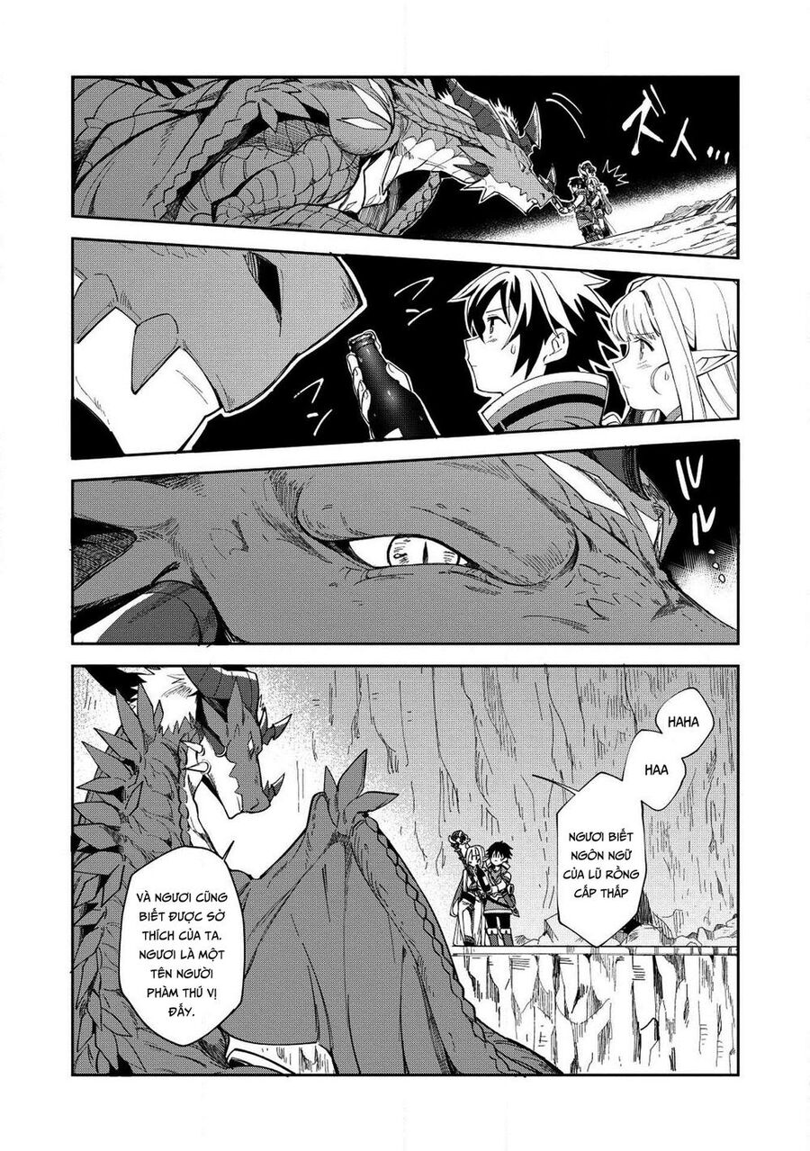 Chào Mừng Đến Với Nhật Bản, Elf San! Chapter 5 - Trang 2
