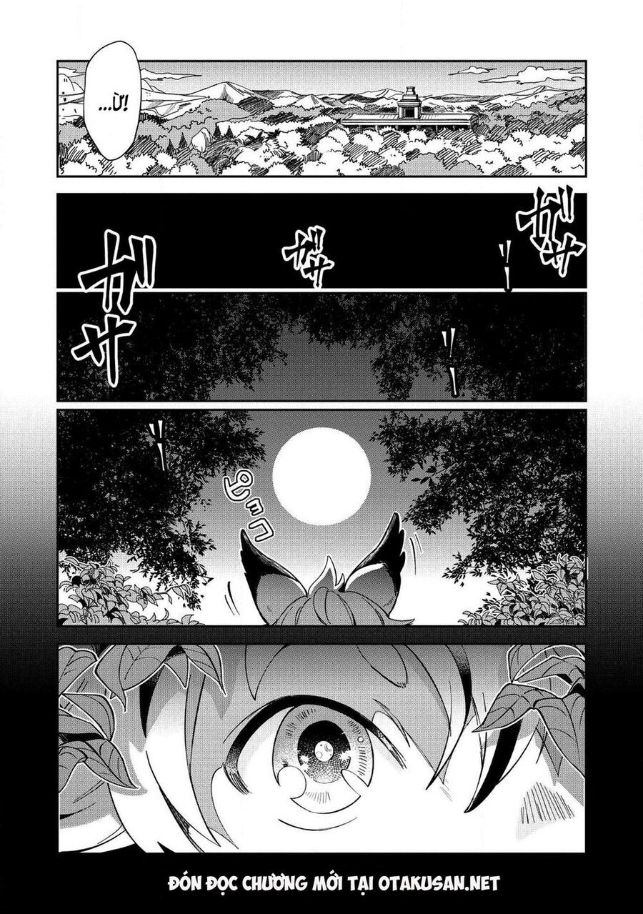 Chào Mừng Đến Với Nhật Bản, Elf San! Chapter 5 - Trang 2