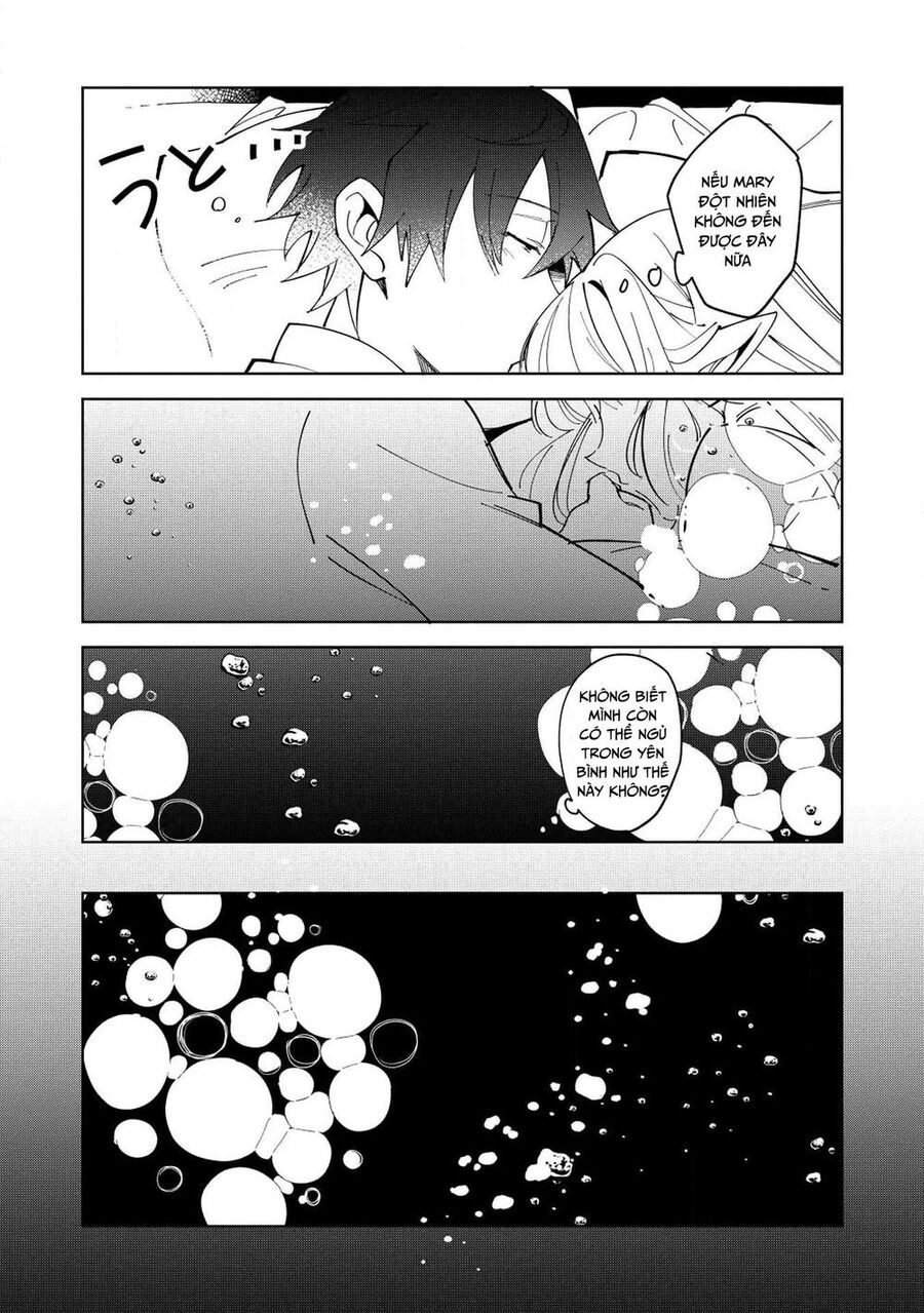 Chào Mừng Đến Với Nhật Bản, Elf San! Chapter 6 - Trang 2