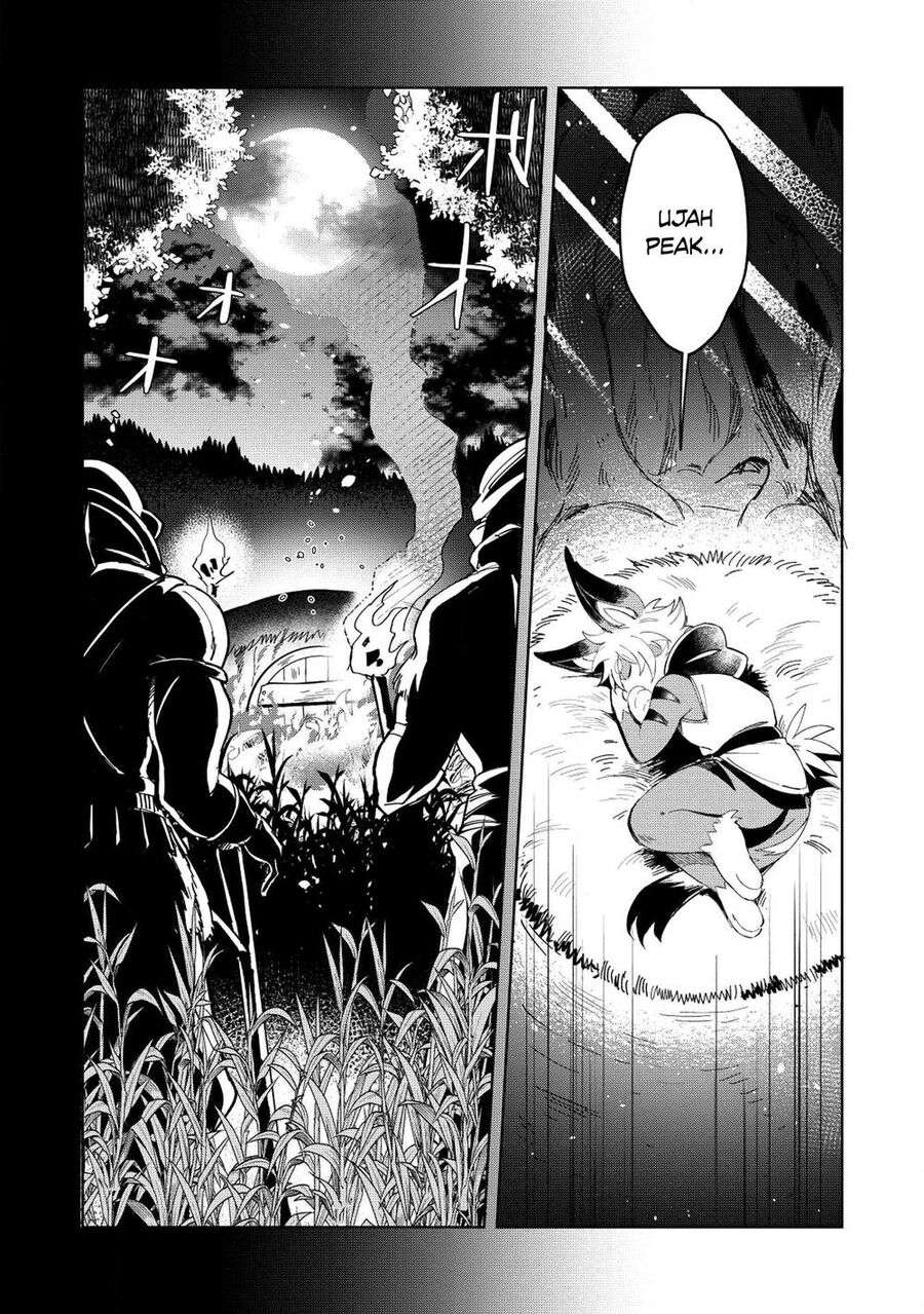 Chào Mừng Đến Với Nhật Bản, Elf San! Chapter 6 - Trang 2