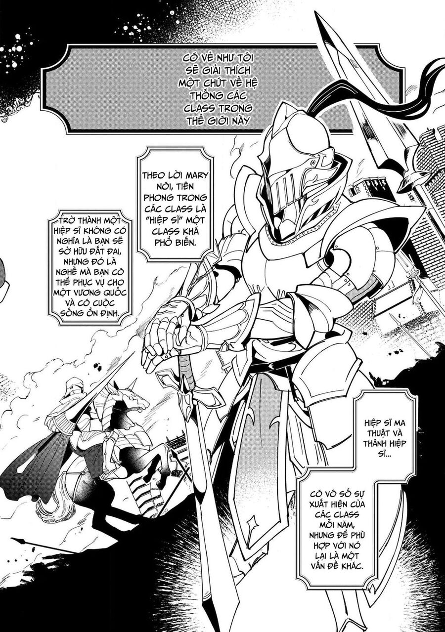 Chào Mừng Đến Với Nhật Bản, Elf San! Chapter 7 - Trang 2