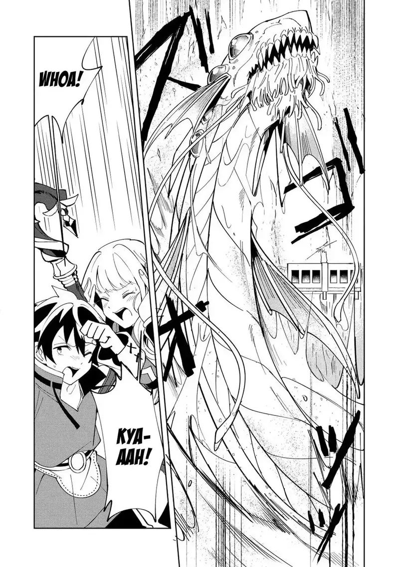 Chào Mừng Đến Với Nhật Bản, Elf San! Chapter 8 - Trang 2