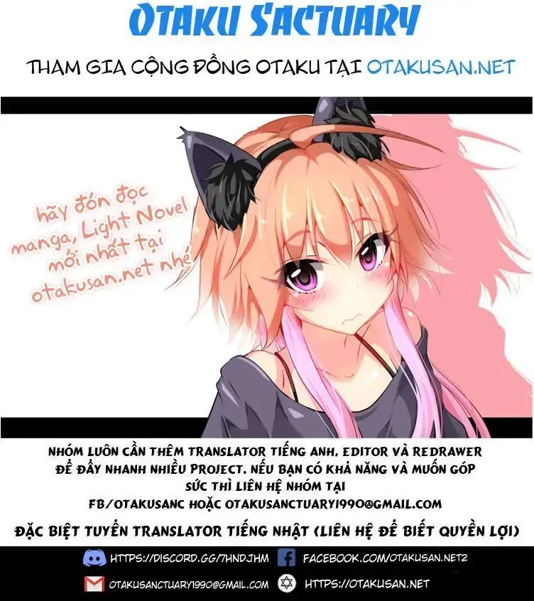 Chào Mừng Đến Với Nhật Bản, Elf San! Chapter 8 - Trang 2