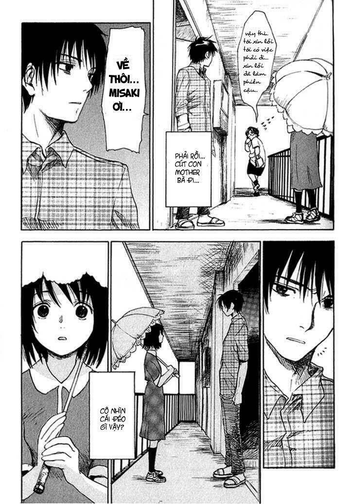 Chào Mừng Đến Với Nhk Chapter 1 - Trang 2