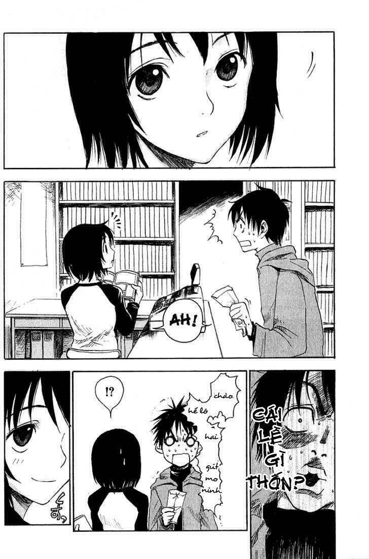 Chào Mừng Đến Với Nhk Chapter 1 - Trang 2