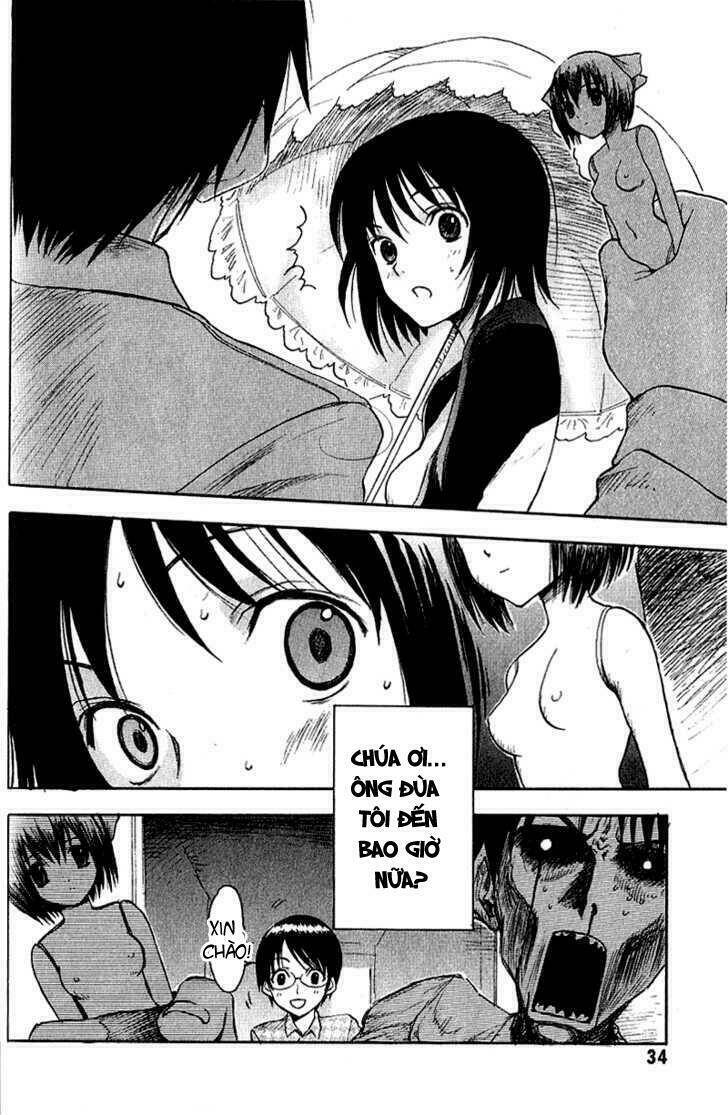 Chào Mừng Đến Với Nhk Chapter 1 - Trang 2