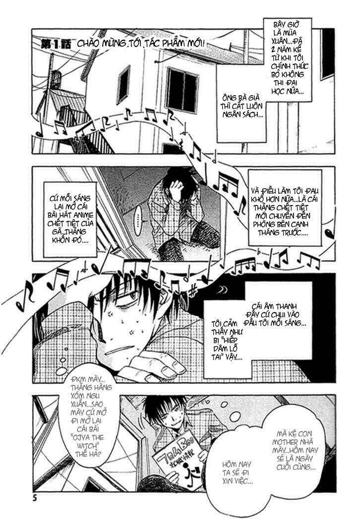 Chào Mừng Đến Với Nhk Chapter 1 - Trang 2