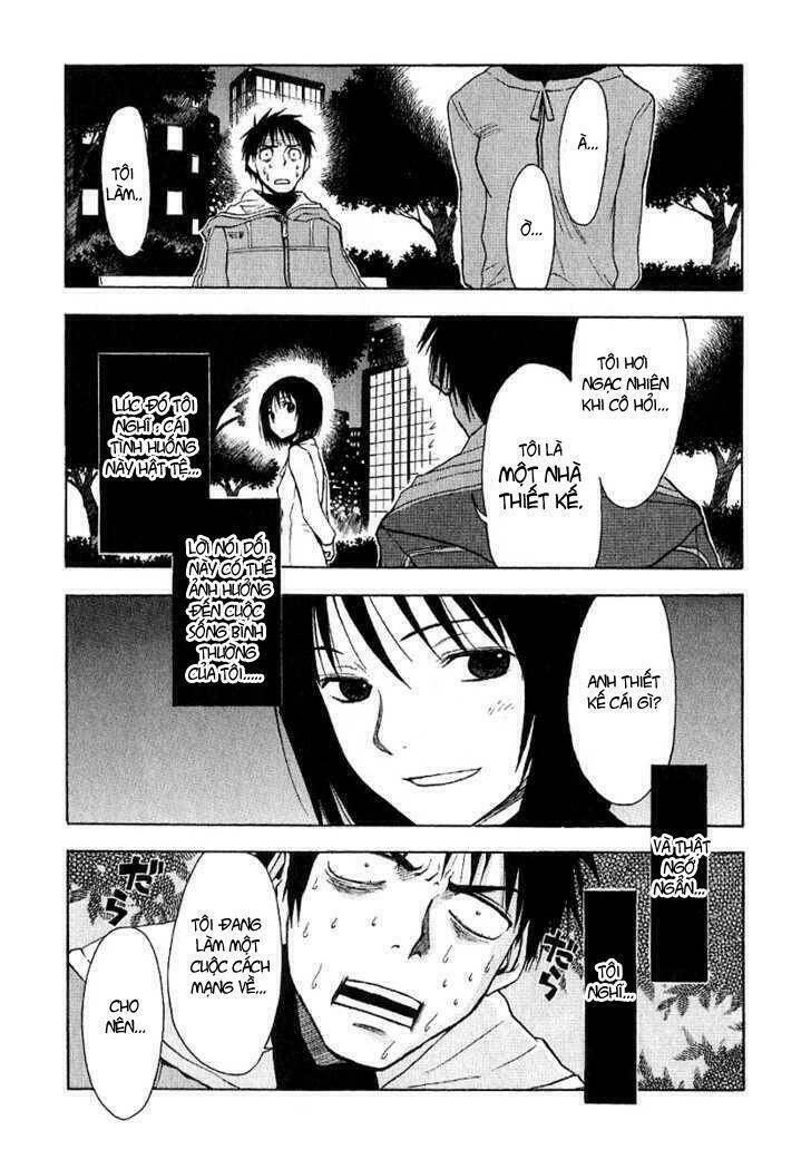 Chào Mừng Đến Với Nhk Chapter 2 - Trang 2