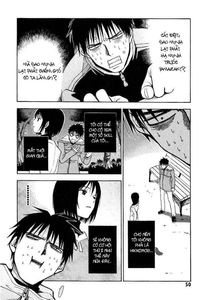 Chào Mừng Đến Với Nhk Chapter 2 - Trang 2