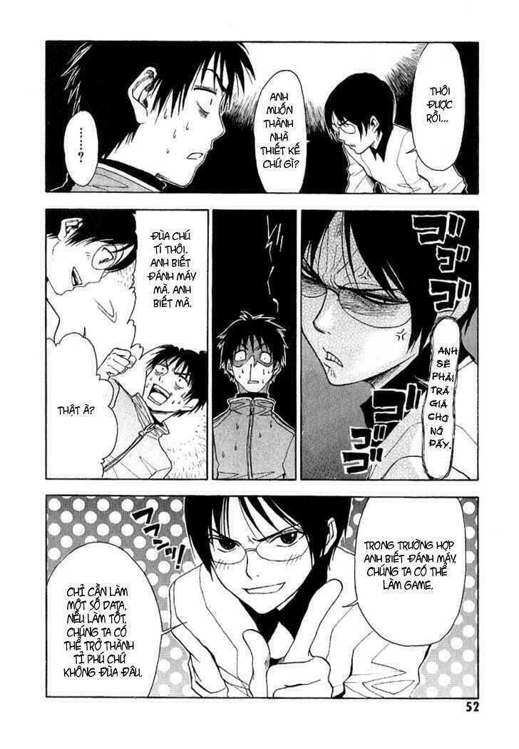 Chào Mừng Đến Với Nhk Chapter 2 - Trang 2