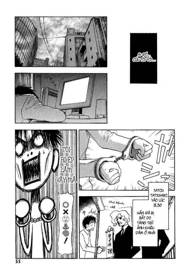 Chào Mừng Đến Với Nhk Chapter 2 - Trang 2