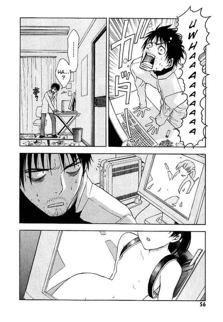 Chào Mừng Đến Với Nhk Chapter 2 - Trang 2