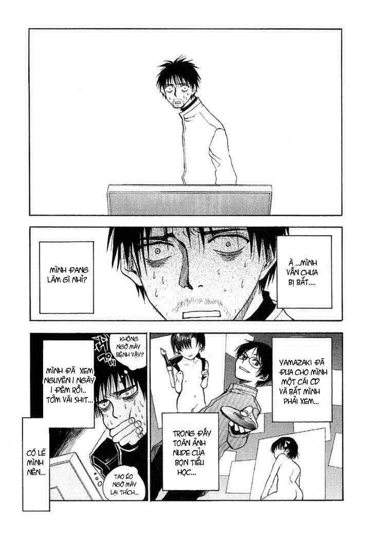 Chào Mừng Đến Với Nhk Chapter 2 - Trang 2