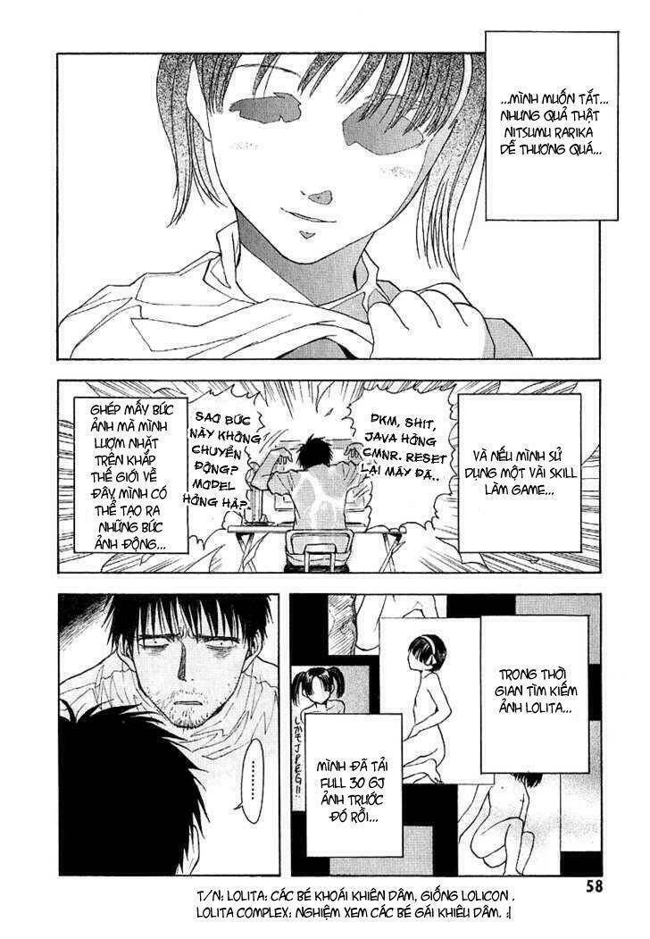 Chào Mừng Đến Với Nhk Chapter 2 - Trang 2