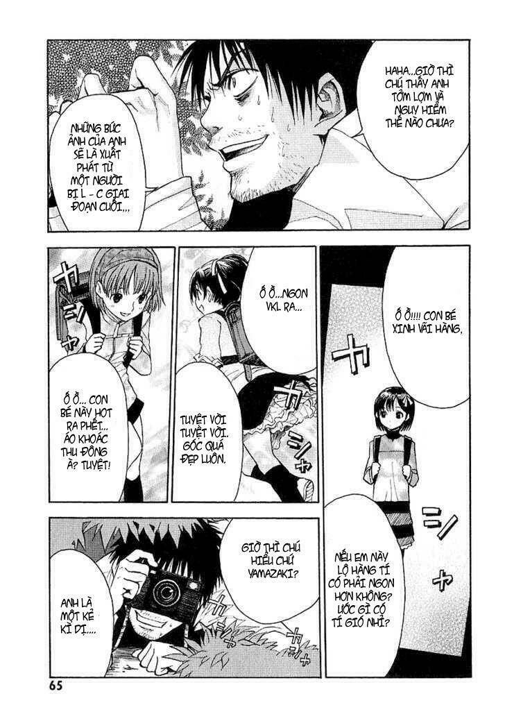 Chào Mừng Đến Với Nhk Chapter 2 - Trang 2