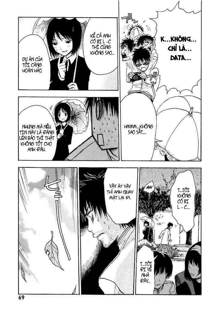 Chào Mừng Đến Với Nhk Chapter 2 - Trang 2