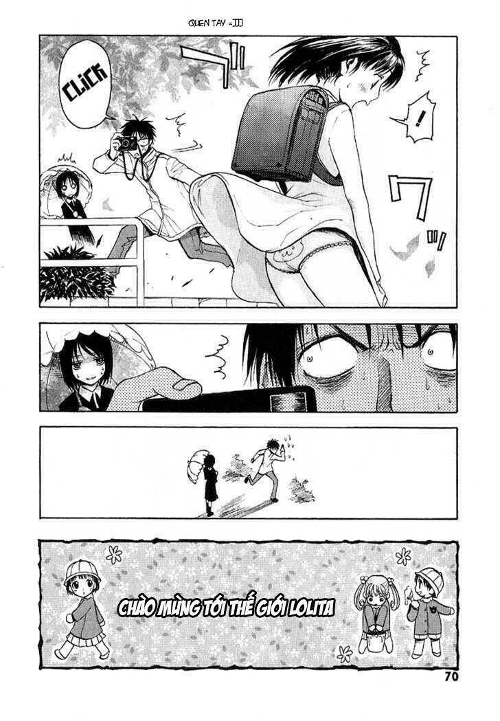 Chào Mừng Đến Với Nhk Chapter 2 - Trang 2