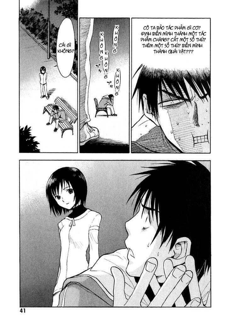 Chào Mừng Đến Với Nhk Chapter 2 - Trang 2