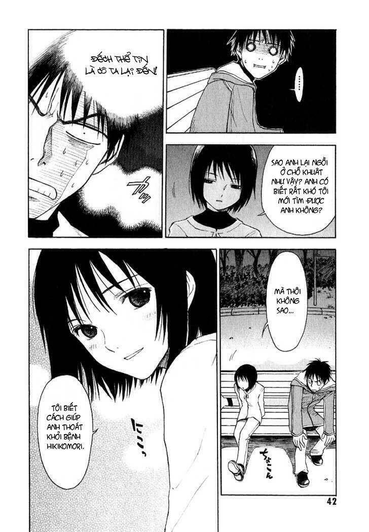 Chào Mừng Đến Với Nhk Chapter 2 - Trang 2