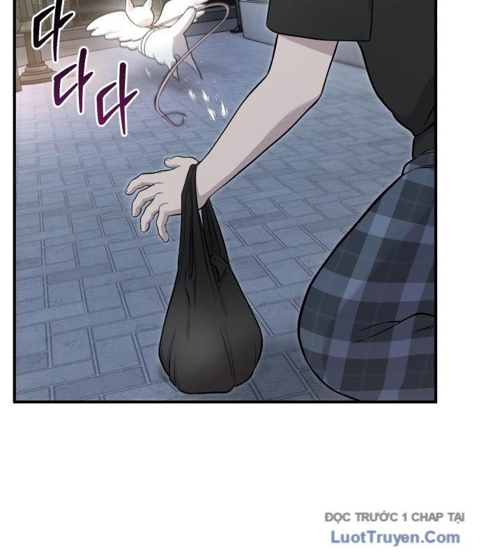 Chào Nhé, Chú Vẹt Mắt Tròn Griffin! Chapter 12 - Trang 2