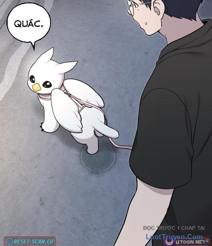 Chào Nhé, Chú Vẹt Mắt Tròn Griffin! Chapter 12 - Trang 2