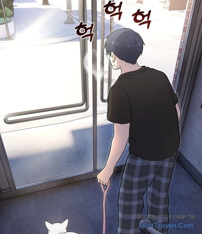 Chào Nhé, Chú Vẹt Mắt Tròn Griffin! Chapter 12 - Trang 2
