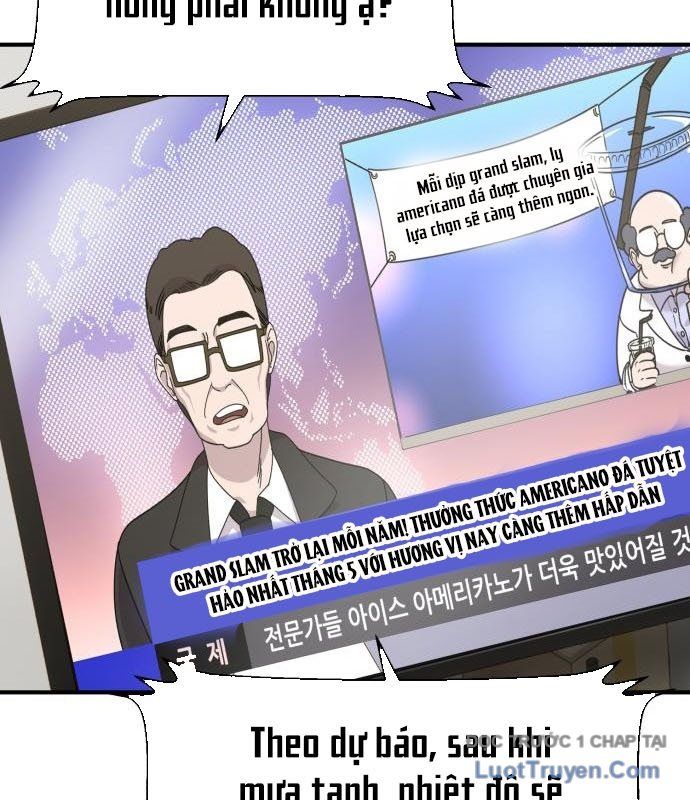 Chào Nhé, Chú Vẹt Mắt Tròn Griffin! Chapter 12 - Trang 2