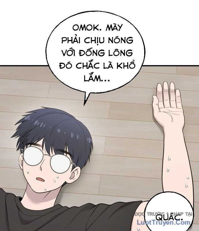 Chào Nhé, Chú Vẹt Mắt Tròn Griffin! Chapter 12 - Trang 2