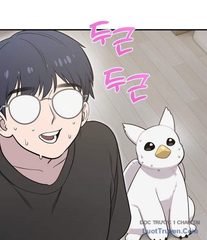 Chào Nhé, Chú Vẹt Mắt Tròn Griffin! Chapter 12 - Trang 2