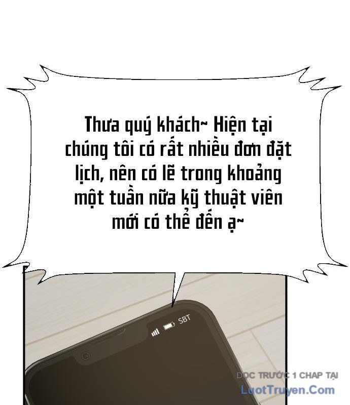 Chào Nhé, Chú Vẹt Mắt Tròn Griffin! Chapter 12 - Trang 2