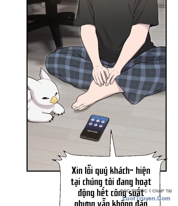 Chào Nhé, Chú Vẹt Mắt Tròn Griffin! Chapter 12 - Trang 2