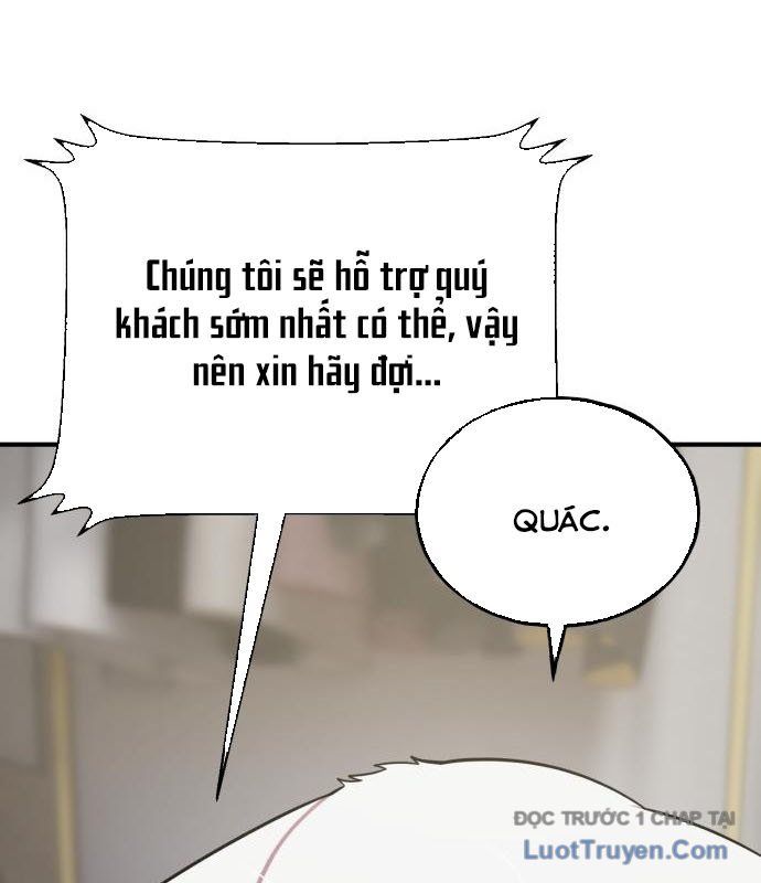 Chào Nhé, Chú Vẹt Mắt Tròn Griffin! Chapter 12 - Trang 2