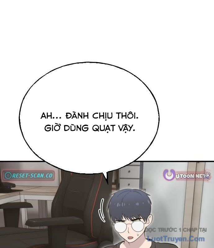 Chào Nhé, Chú Vẹt Mắt Tròn Griffin! Chapter 12 - Trang 2