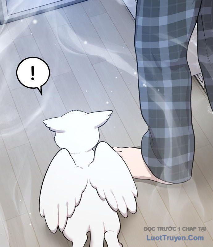 Chào Nhé, Chú Vẹt Mắt Tròn Griffin! Chapter 12 - Trang 2