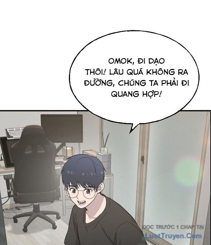 Chào Nhé, Chú Vẹt Mắt Tròn Griffin! Chapter 12 - Trang 2