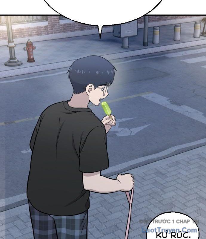 Chào Nhé, Chú Vẹt Mắt Tròn Griffin! Chapter 12 - Trang 2