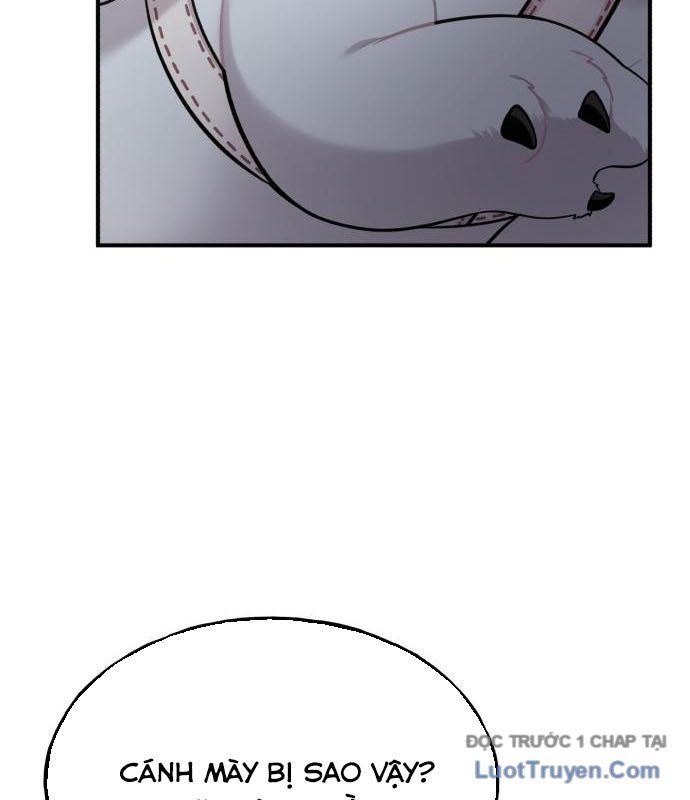Chào Nhé, Chú Vẹt Mắt Tròn Griffin! Chapter 12 - Trang 2