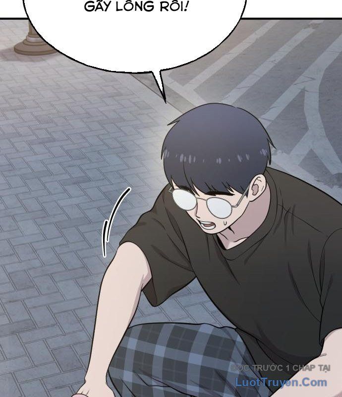 Chào Nhé, Chú Vẹt Mắt Tròn Griffin! Chapter 12 - Trang 2