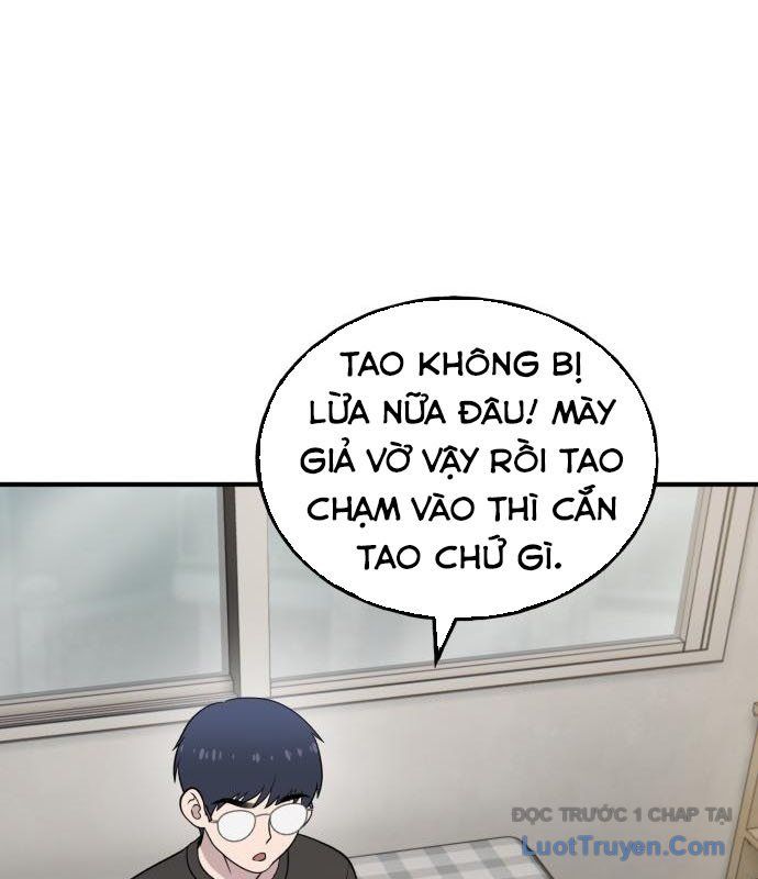 Chào Nhé, Chú Vẹt Mắt Tròn Griffin! Chapter 13 - Trang 2