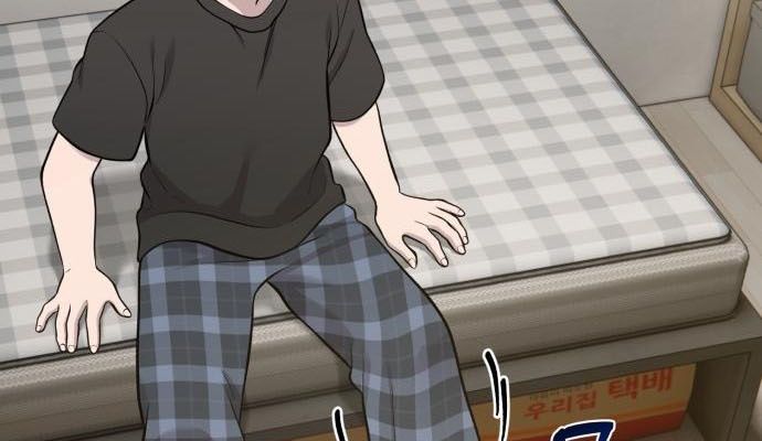 Chào Nhé, Chú Vẹt Mắt Tròn Griffin! Chapter 13 - Trang 2