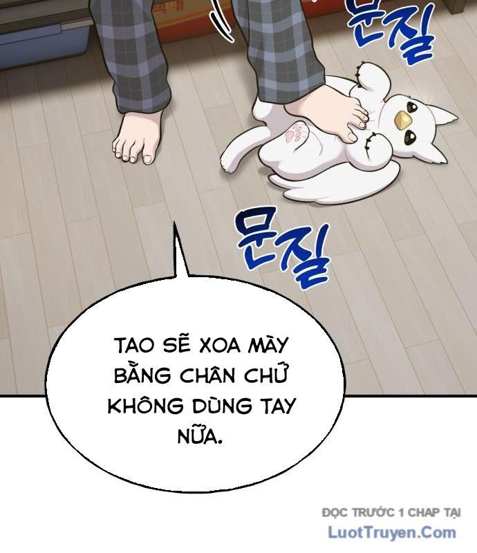 Chào Nhé, Chú Vẹt Mắt Tròn Griffin! Chapter 13 - Trang 2