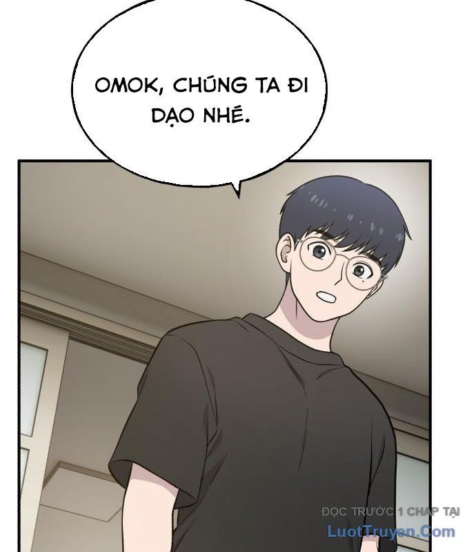 Chào Nhé, Chú Vẹt Mắt Tròn Griffin! Chapter 13 - Trang 2