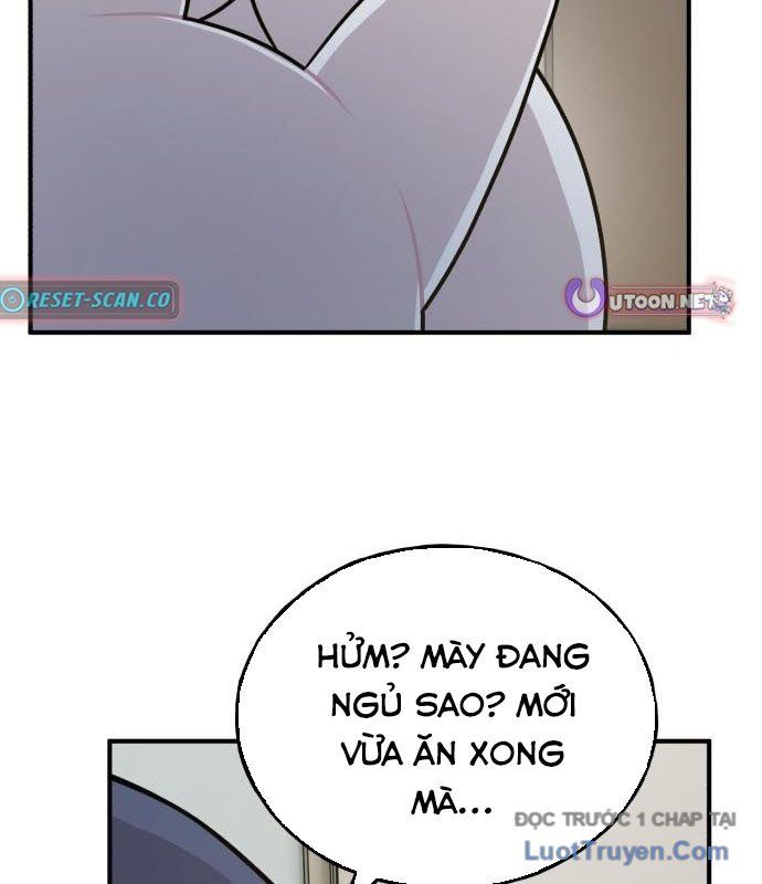 Chào Nhé, Chú Vẹt Mắt Tròn Griffin! Chapter 13 - Trang 2