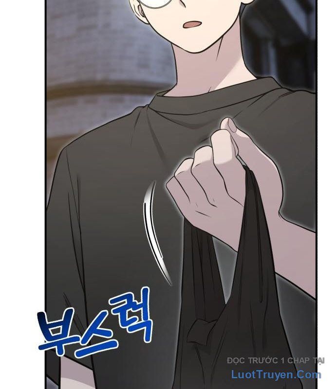 Chào Nhé, Chú Vẹt Mắt Tròn Griffin! Chapter 13 - Trang 2