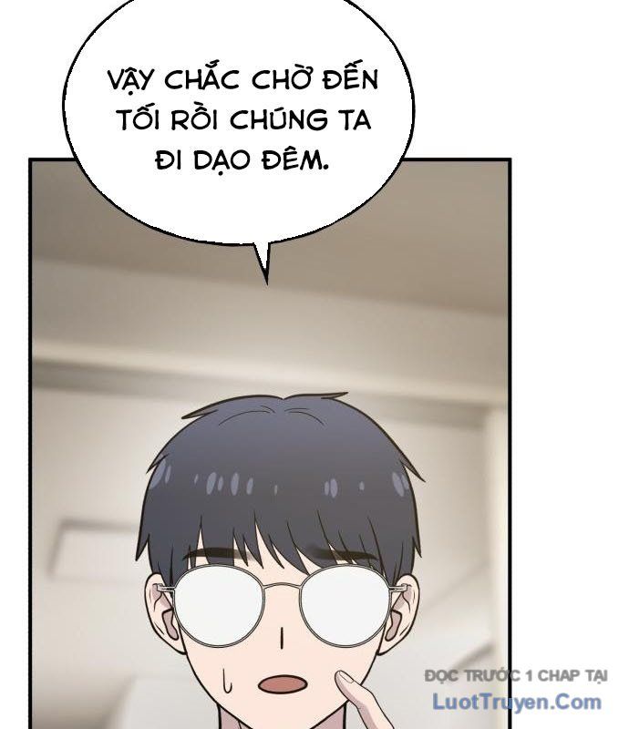 Chào Nhé, Chú Vẹt Mắt Tròn Griffin! Chapter 13 - Trang 2